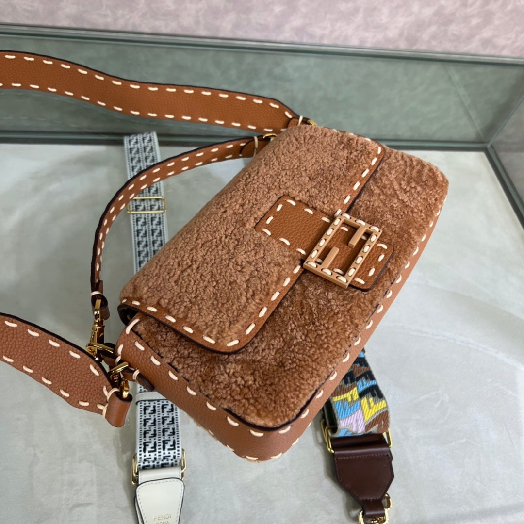 LTB -  Bag - FED - 270