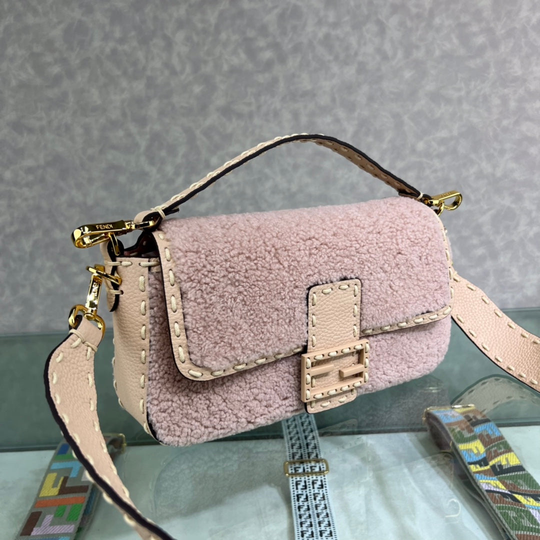 Luxe Touch -  Bag - FED - 271