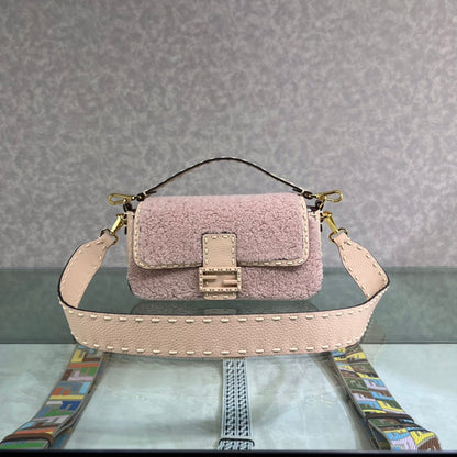 Luxe Touch -  Bag - FED - 271