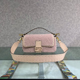 Luxe Touch -  Bag - FED - 271