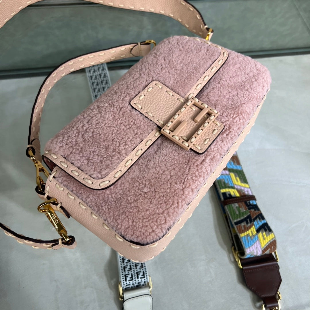 Luxe Touch -  Bag - FED - 271