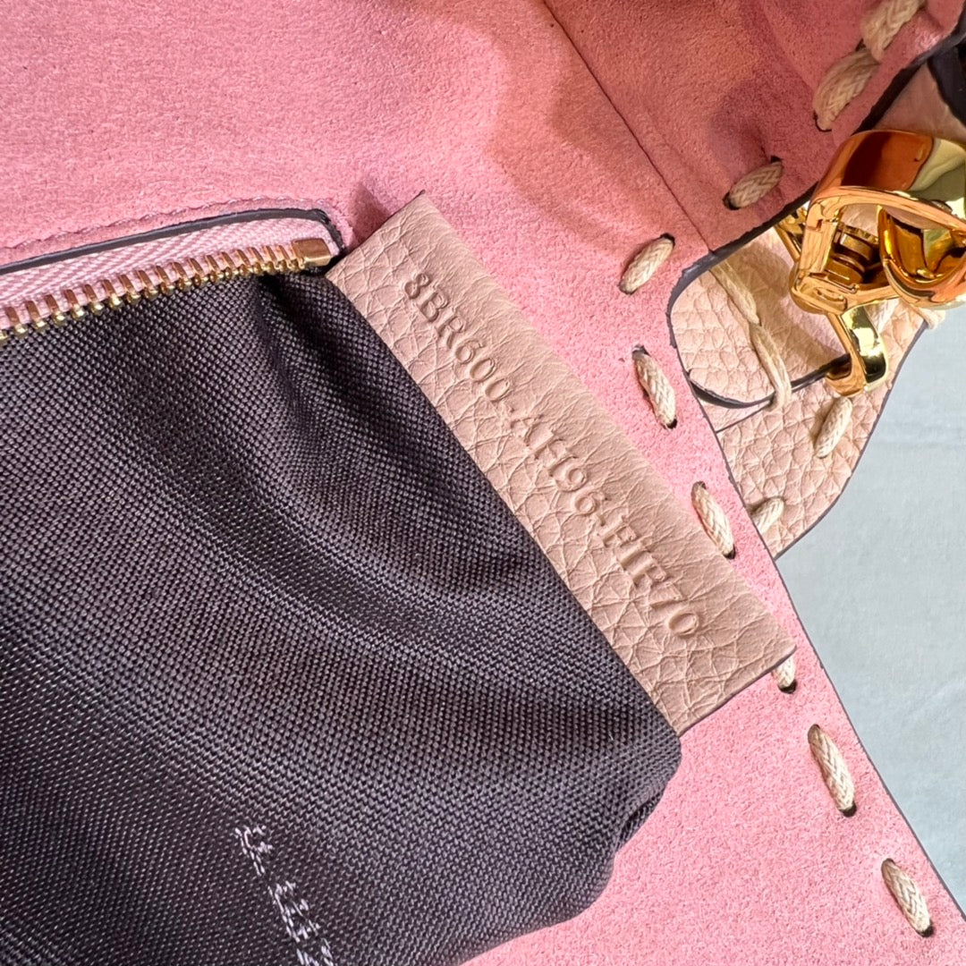 Luxe Touch -  Bag - FED - 271