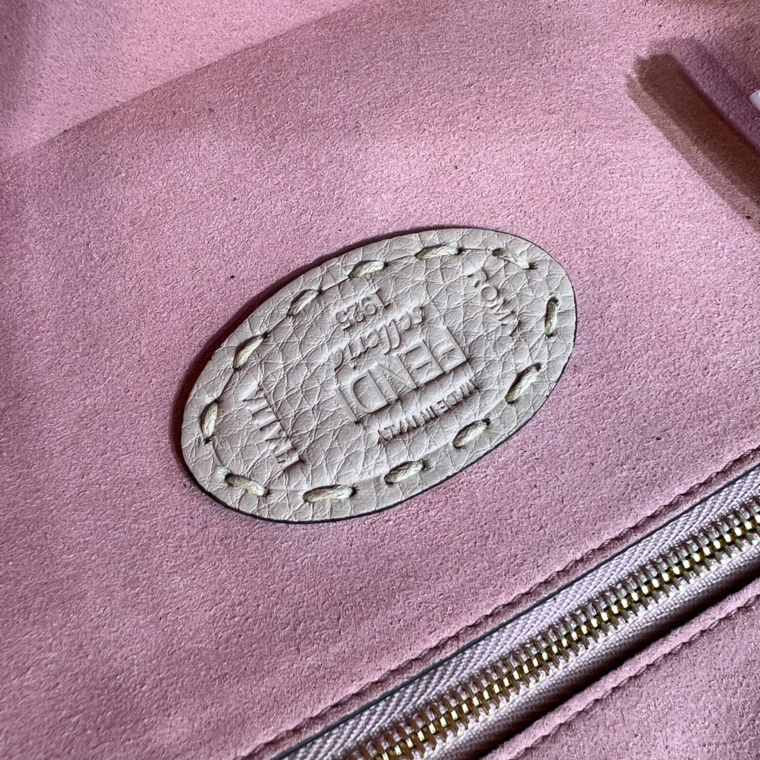 Luxe Touch -  Bag - FED - 271