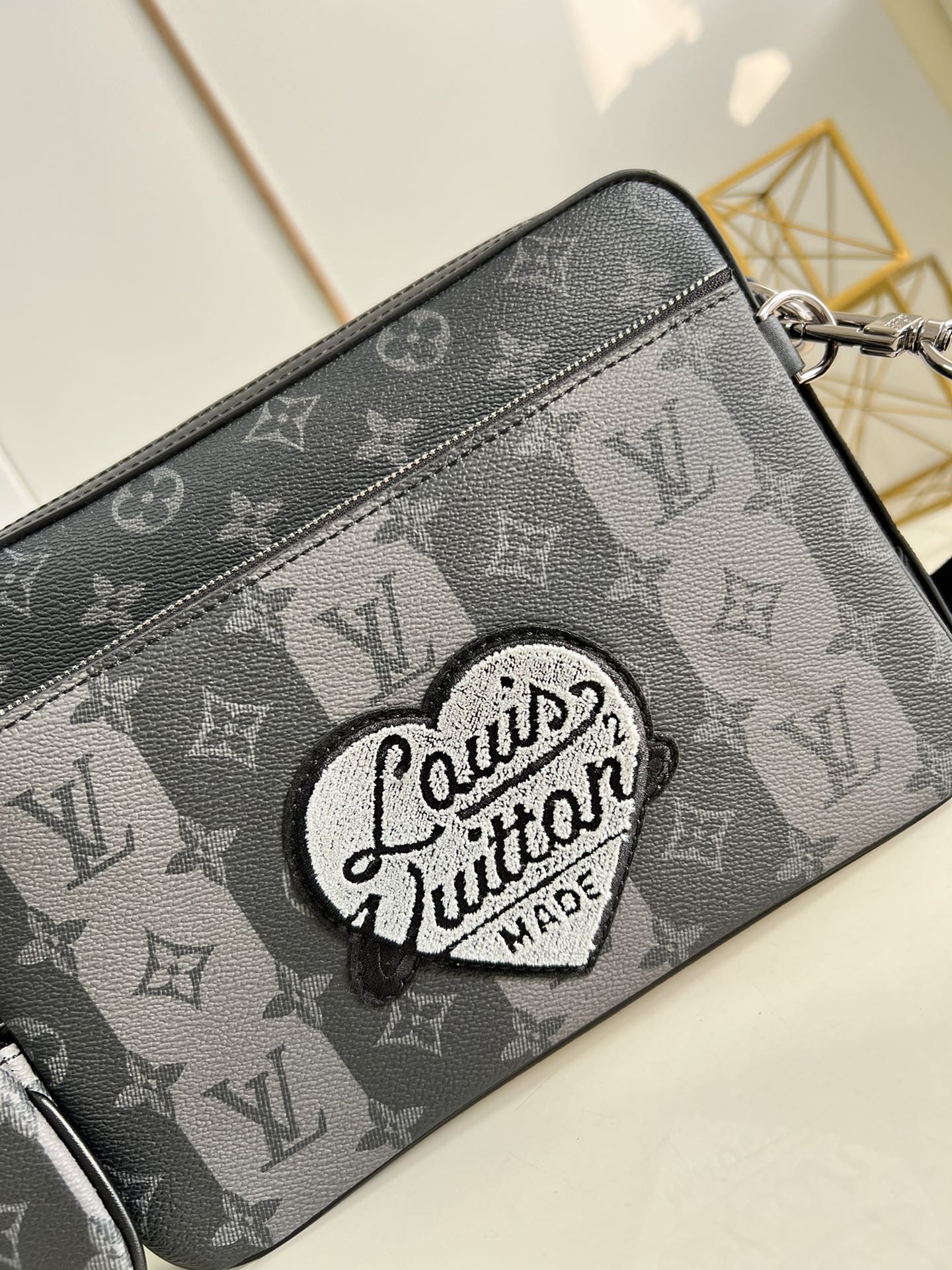 Luxe Touch Bags