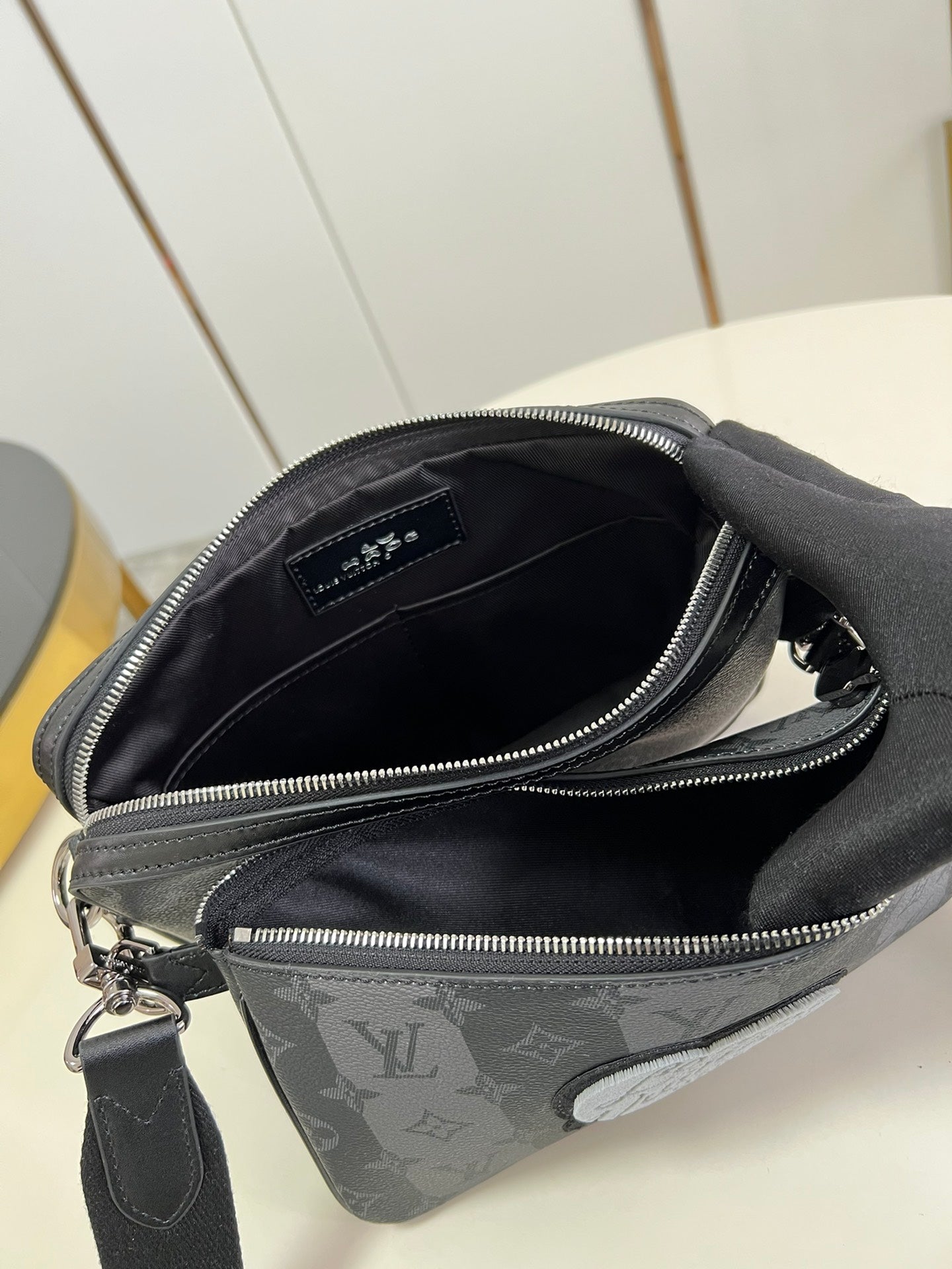 Luxe Touch Bags