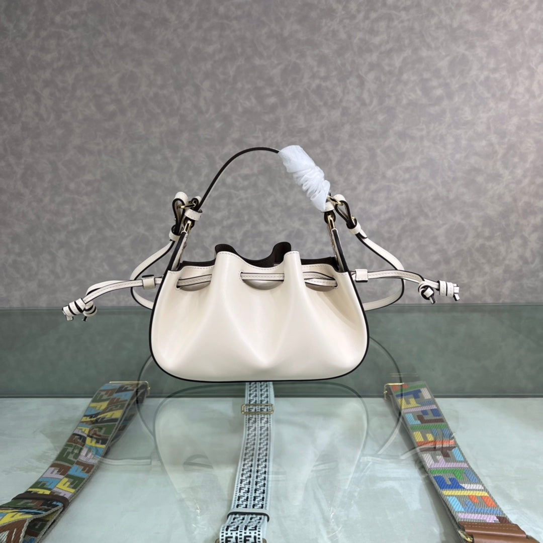 Luxe Touch -  Bag - FED - 266