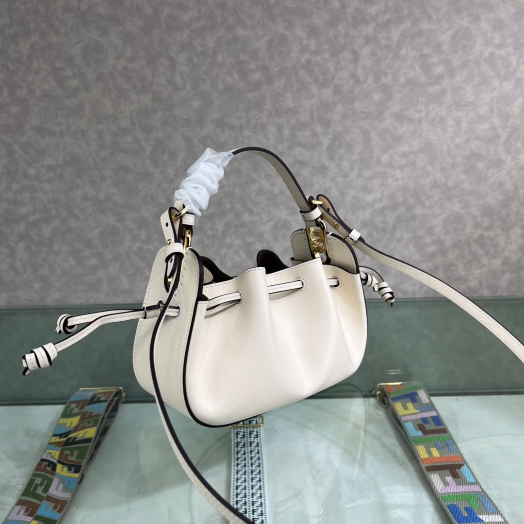 Luxe Touch -  Bag - FED - 266