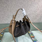Luxe Touch Bags -  Bag - FED - 267
