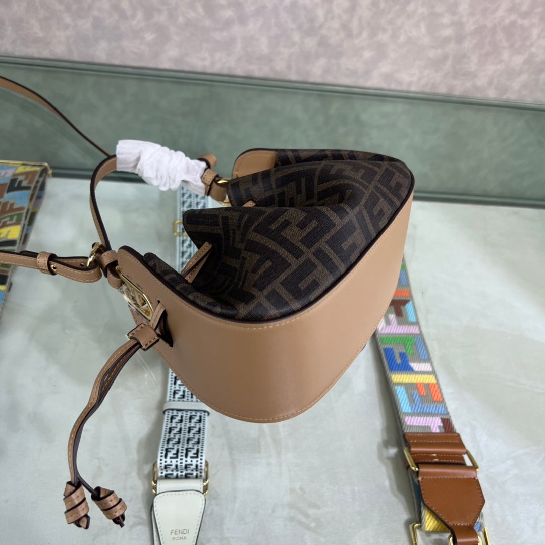 Luxe Touch Bags -  Bag - FED - 267