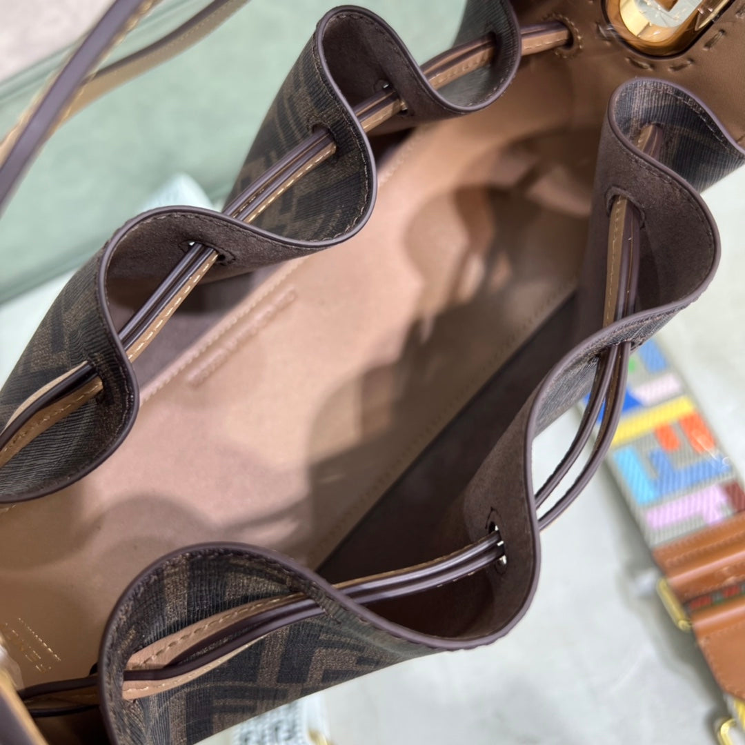 Luxe Touch Bags -  Bag - FED - 267