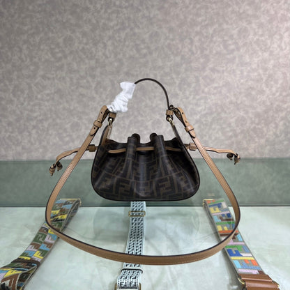 Luxe Touch Bags -  Bag - FED - 267