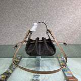 Luxe Touch Bags -  Bag - FED - 267