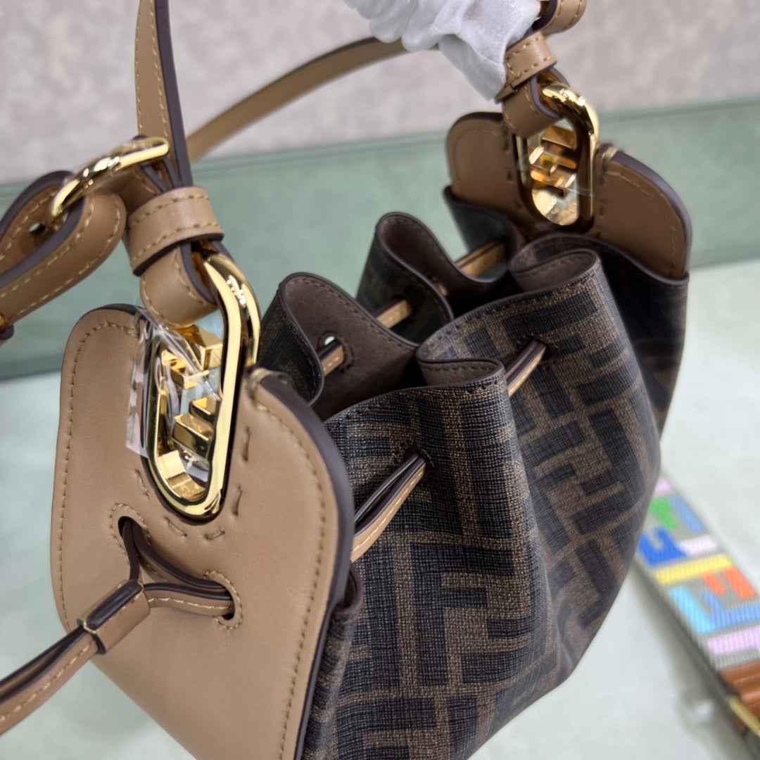 Luxe Touch Bags -  Bag - FED - 267