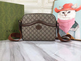 Luxe Touch Bags