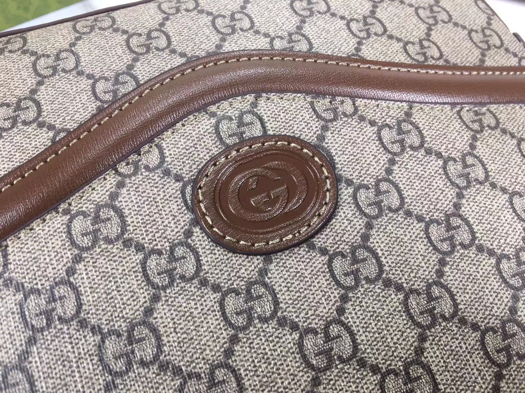 Luxe Touch Bags