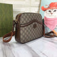 Luxe Touch Bags
