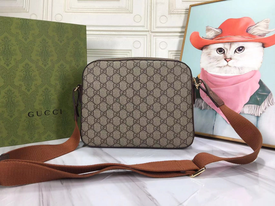 Luxe Touch Bags