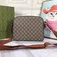 Luxe Touch Bags