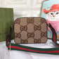 Luxe Touch Bags