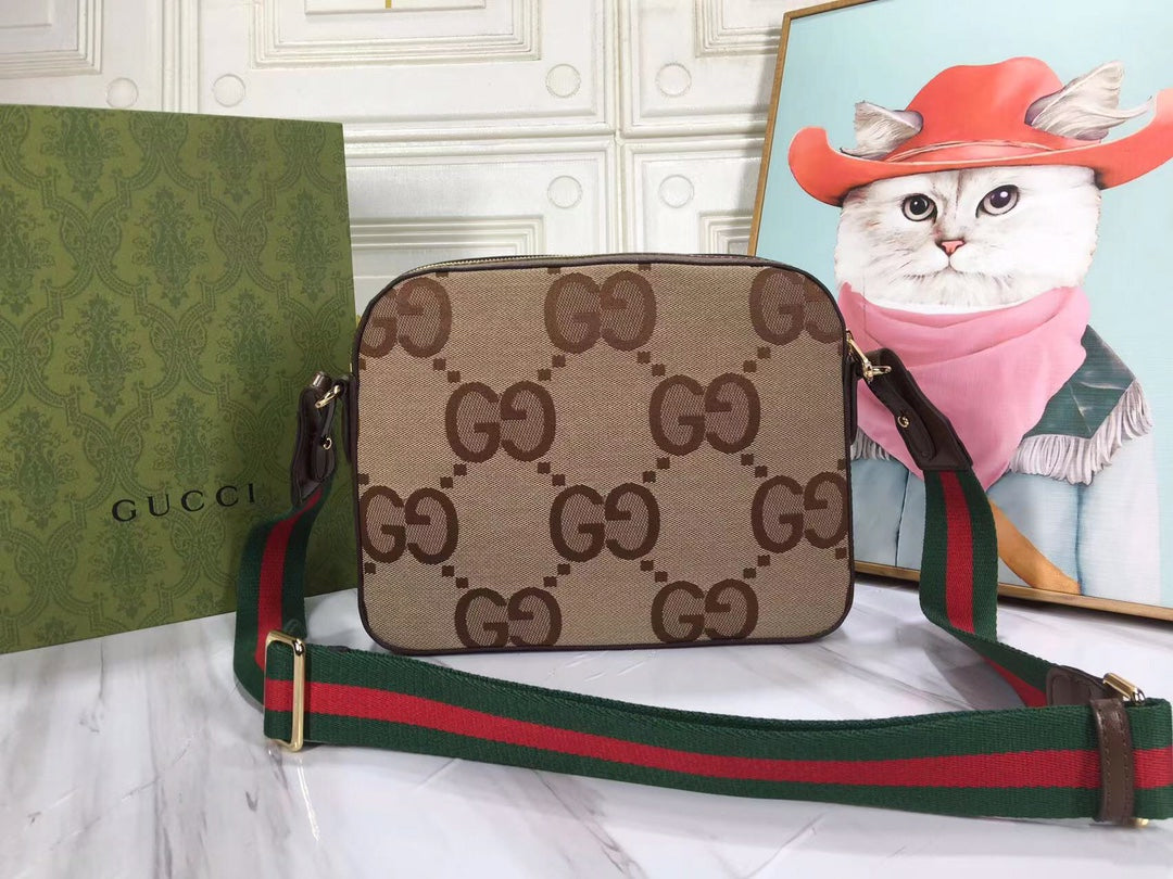 Luxe Touch Bags