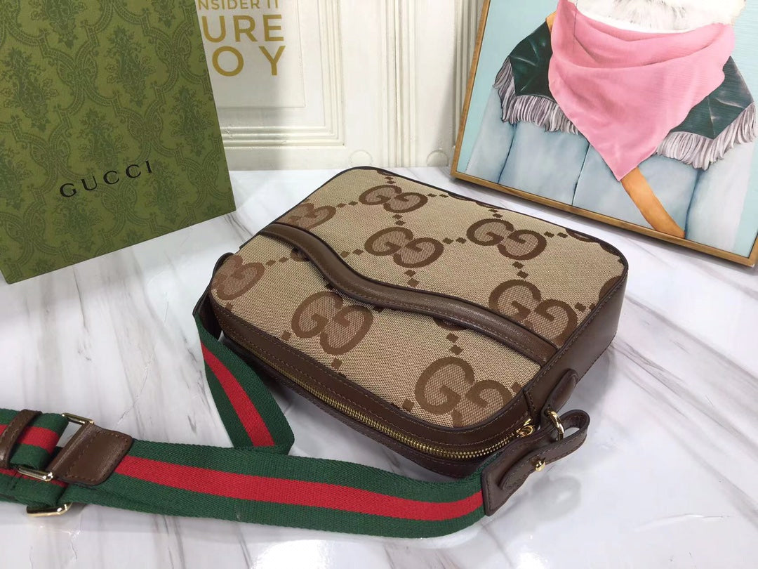Luxe Touch Bags