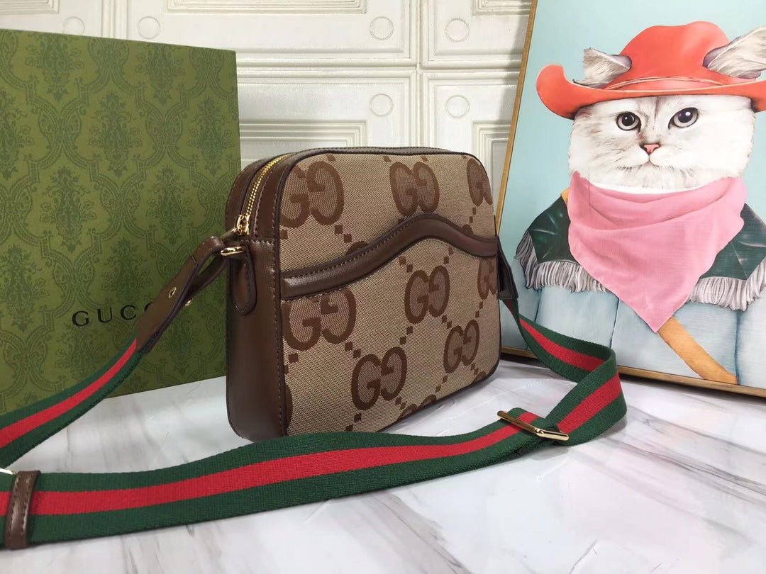 Luxe Touch Bags