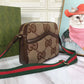 Luxe Touch Bags