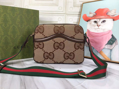 Luxe Touch Bags
