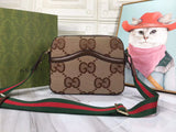 Luxe Touch Bags