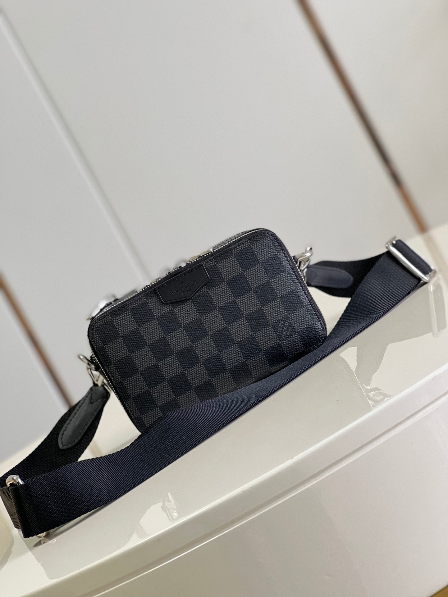 Luxe Touch Bags