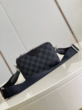 Luxe Touch Bags