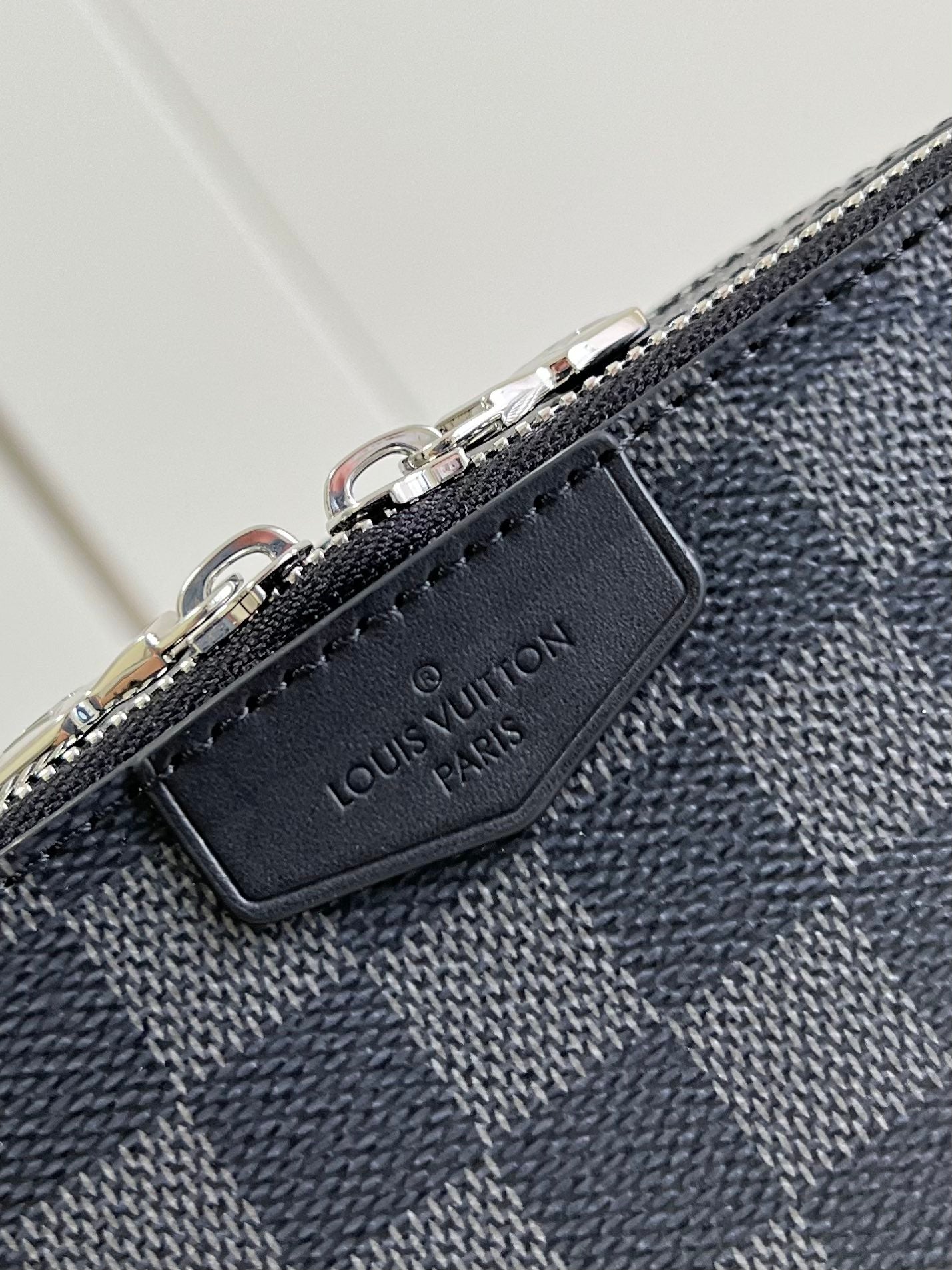 Luxe Touch Bags