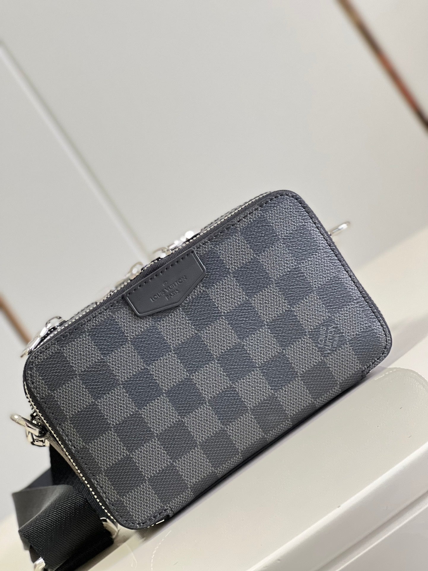 Luxe Touch Bags