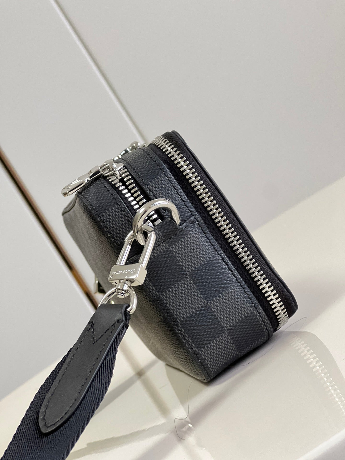 Luxe Touch Bags