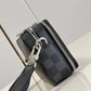 Luxe Touch Bags