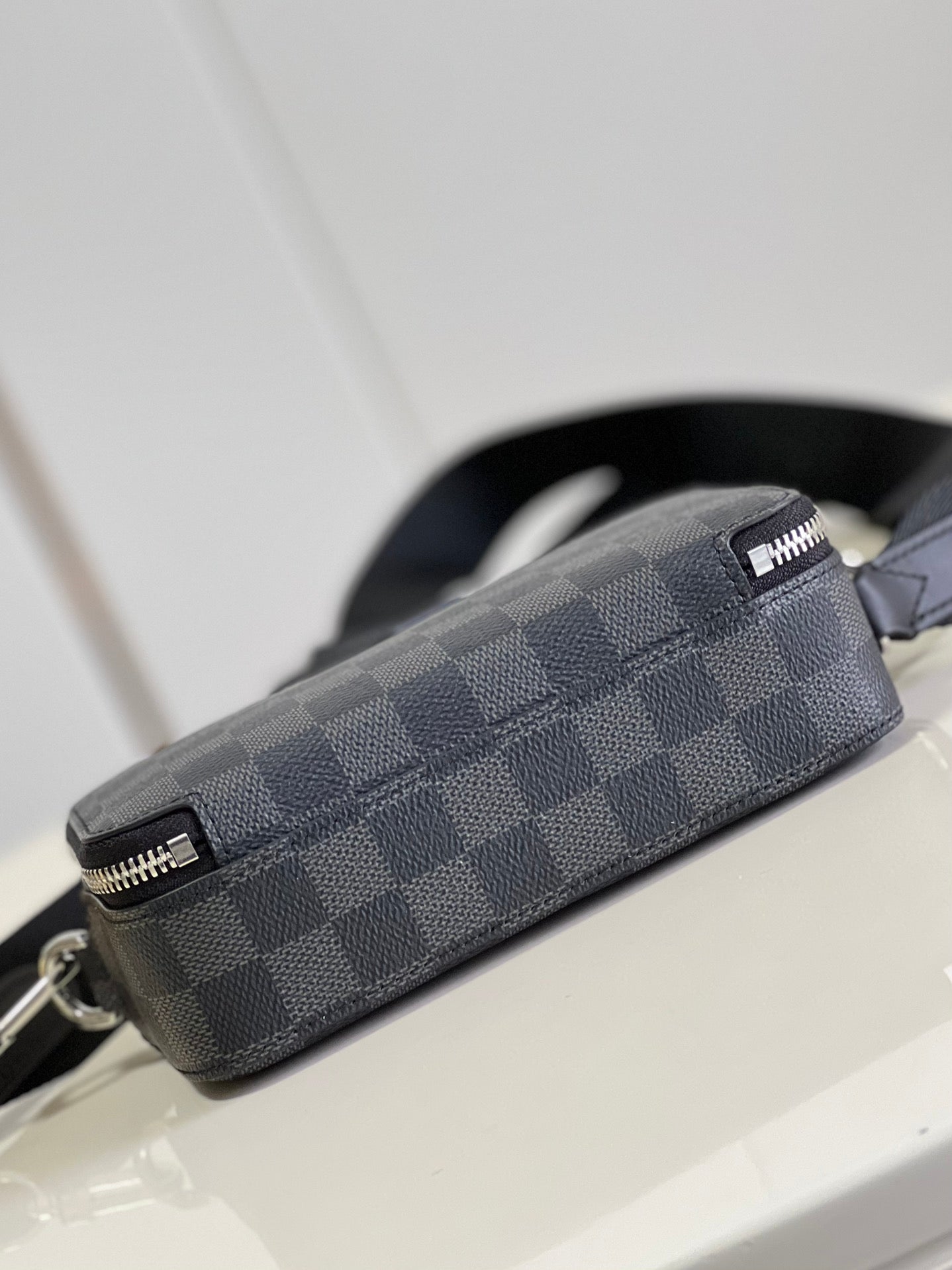 Luxe Touch Bags