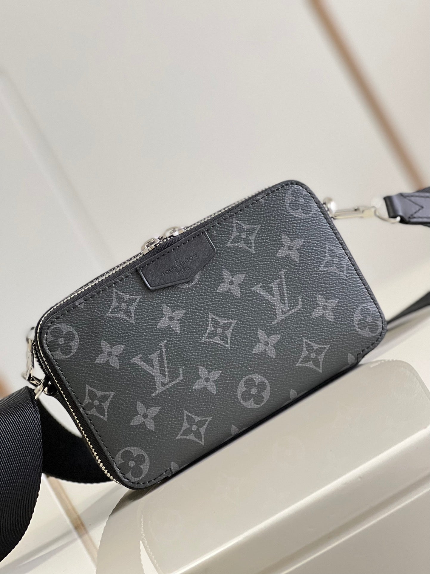 Luxe Touch Bags