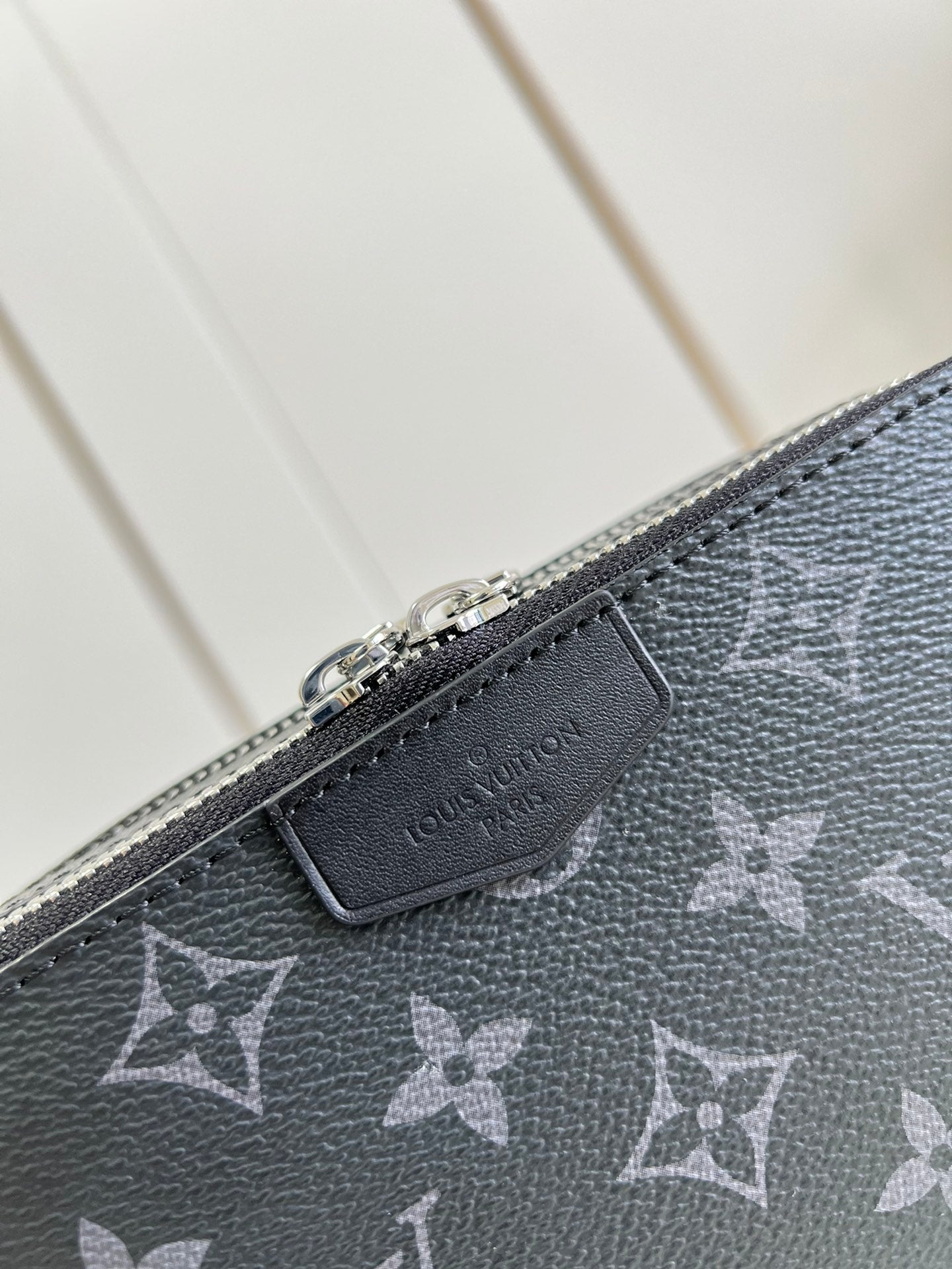 Luxe Touch Bags