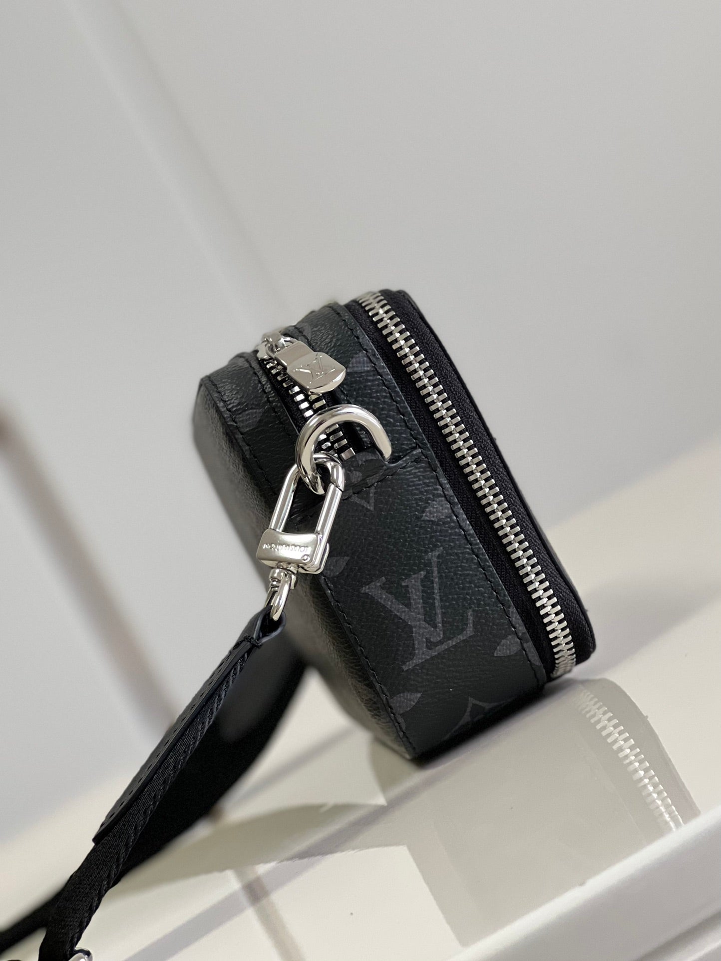 Luxe Touch Bags