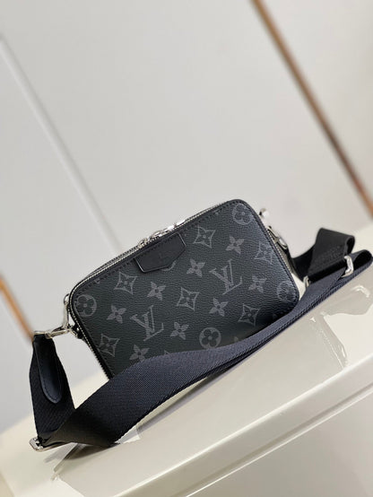 Luxe Touch Bags
