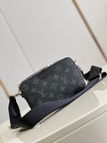 Luxe Touch Bags
