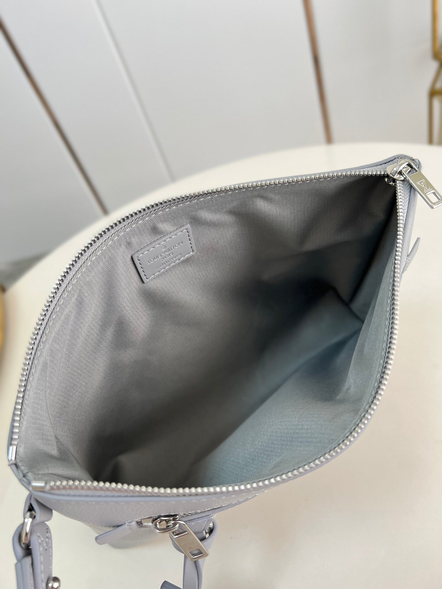 Luxe Touch Bags