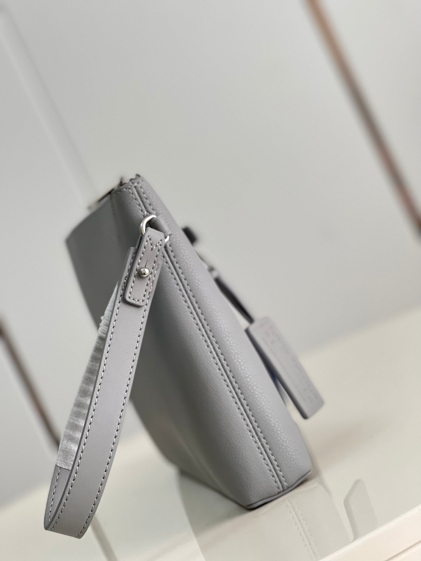Luxe Touch Bags