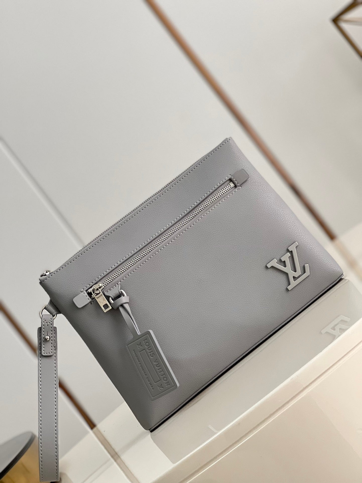 Luxe Touch Bags