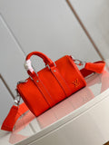Luxe Touch Bags