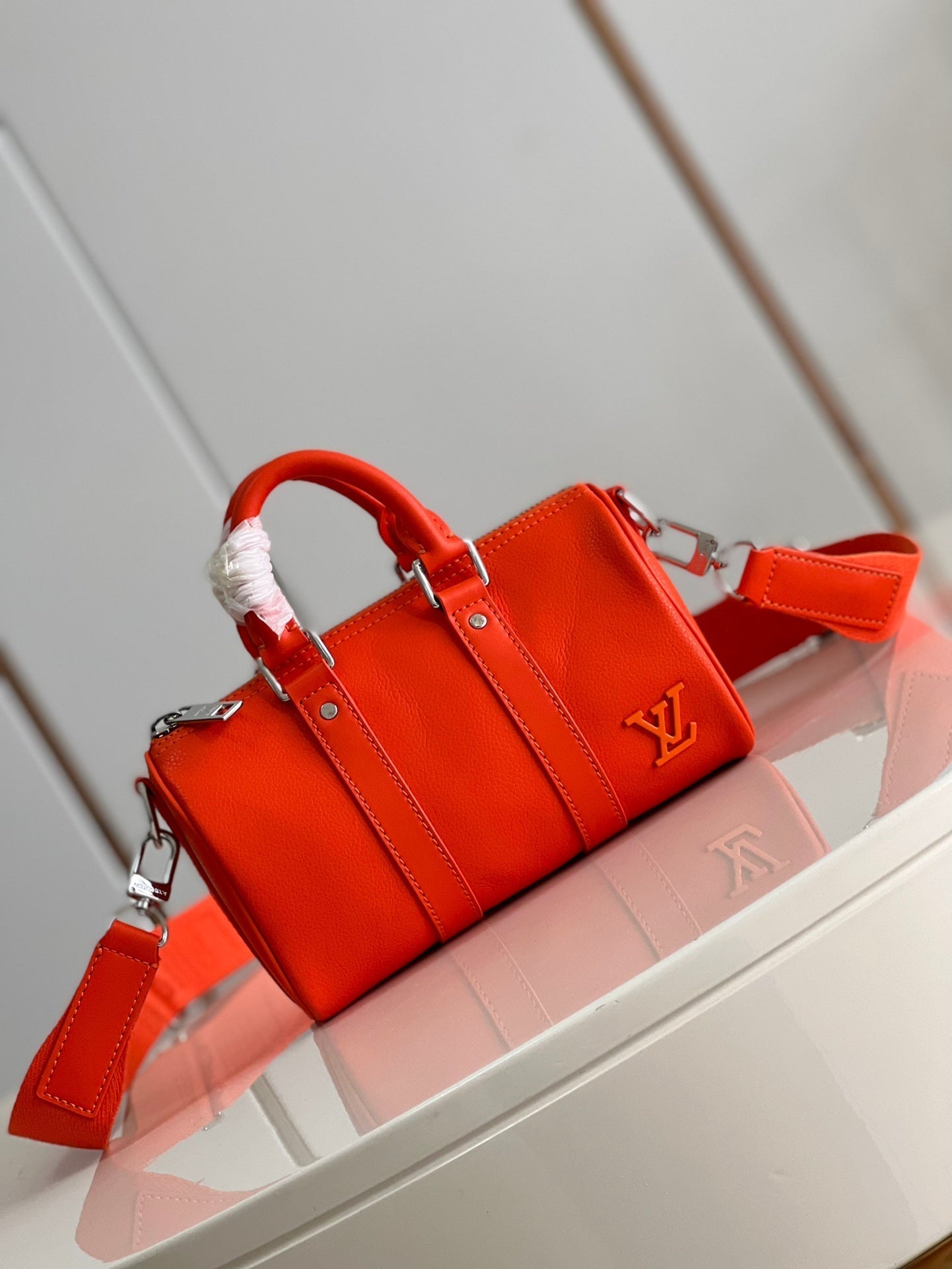 Luxe Touch Bags