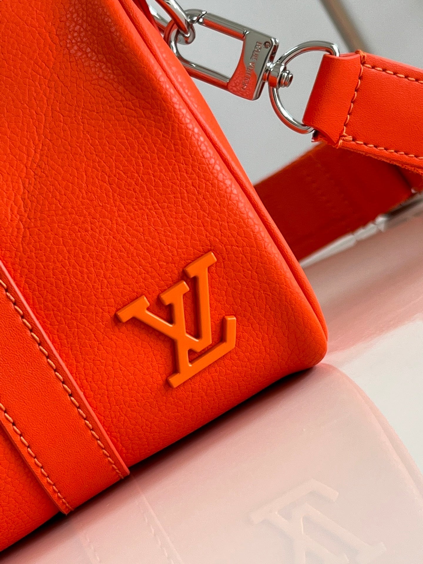 Luxe Touch Bags