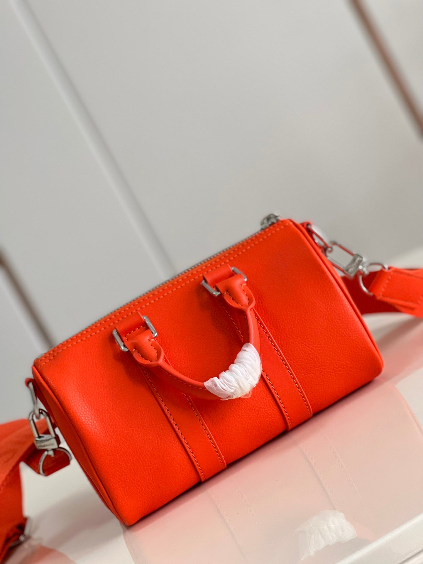 Luxe Touch Bags