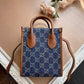 Luxe Touch Bags