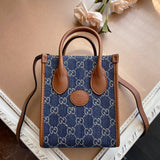 Luxe Touch Bags